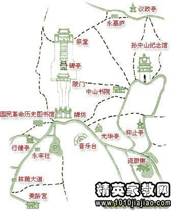 南京概况最新导游词,南京概况最新导游词