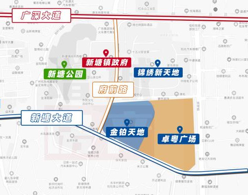 新塘信盈城最新消息,新塘信盈城最新消息全面解析